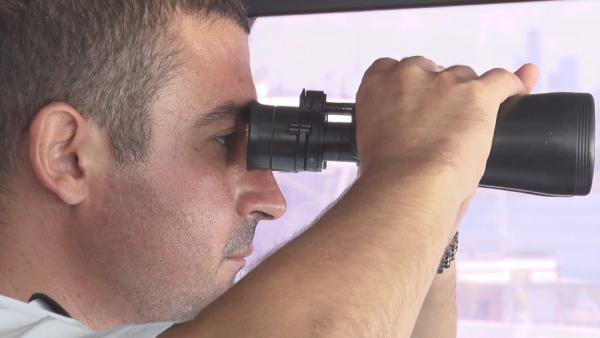 İstanbul'da günlerdir kayıp olan balıkçıyı, feribot kaptanı buldu