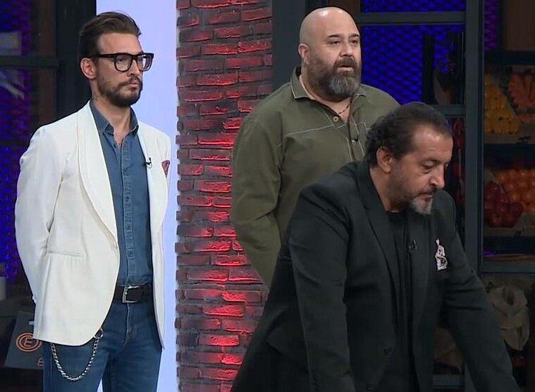 MasterChef'in 16 kişilik kadrosu tamamlandı