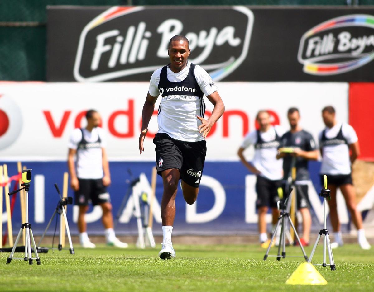 Marcelo: Bayern'i de eleyebiliriz