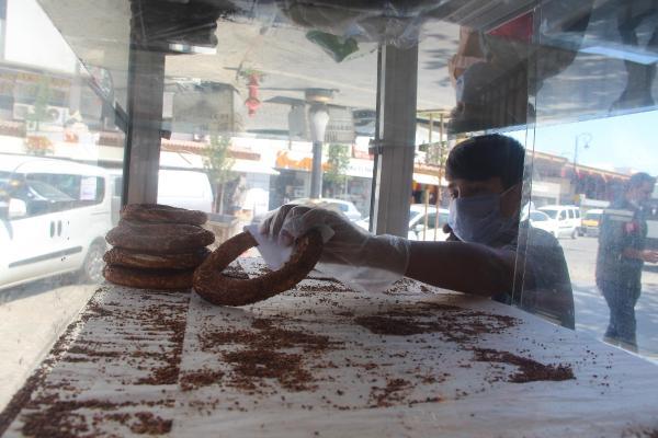 Diyarbakır'daki sosyal deneyle gündem çocuk o anları anlattı