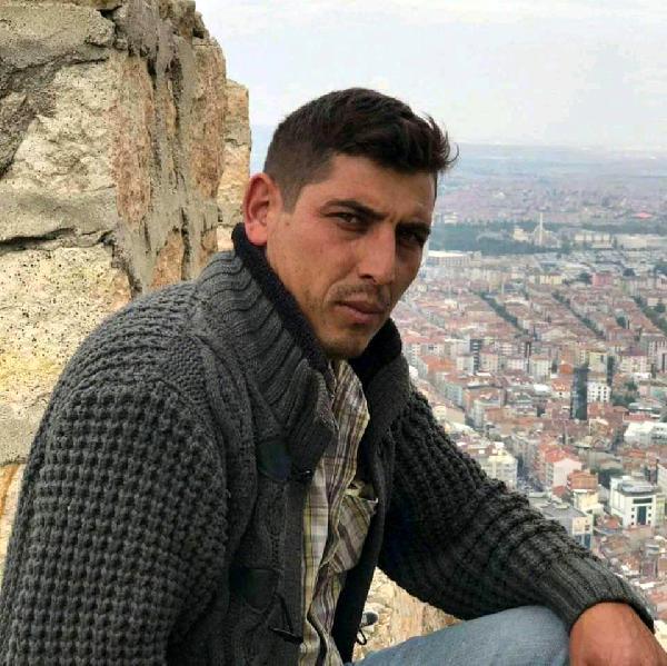 Afyonkarahisar'da kavgayı ayırmaya çalışırken öldürüldü