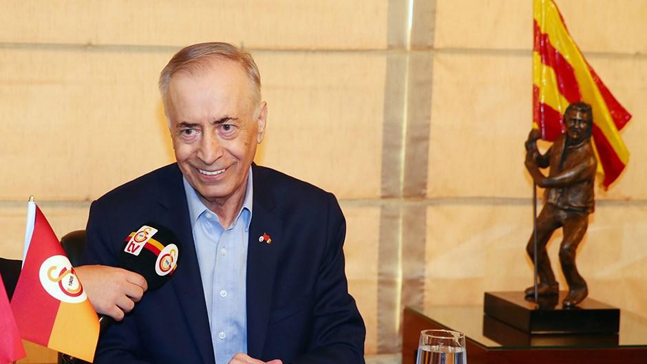 Mustafa Cengiz: Bizim sokağa atacak paramız yok