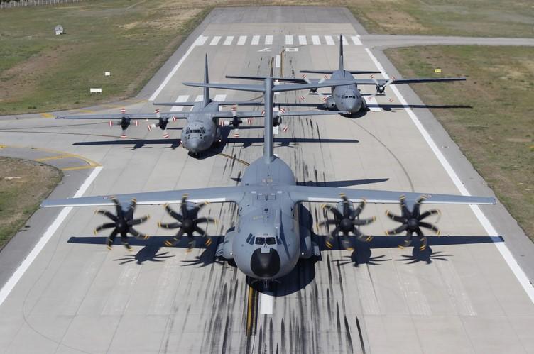 Türkiye ile Yunanistan'ın askeri güçleri