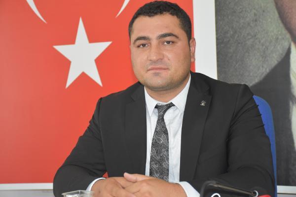 Batman'da 2 HDP'li belediye AK Parti'ye geçti