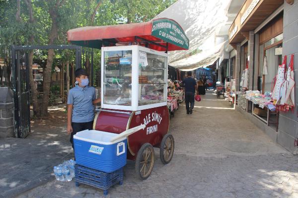 Diyarbakır'daki sosyal deneyle gündem çocuk o anları anlattı