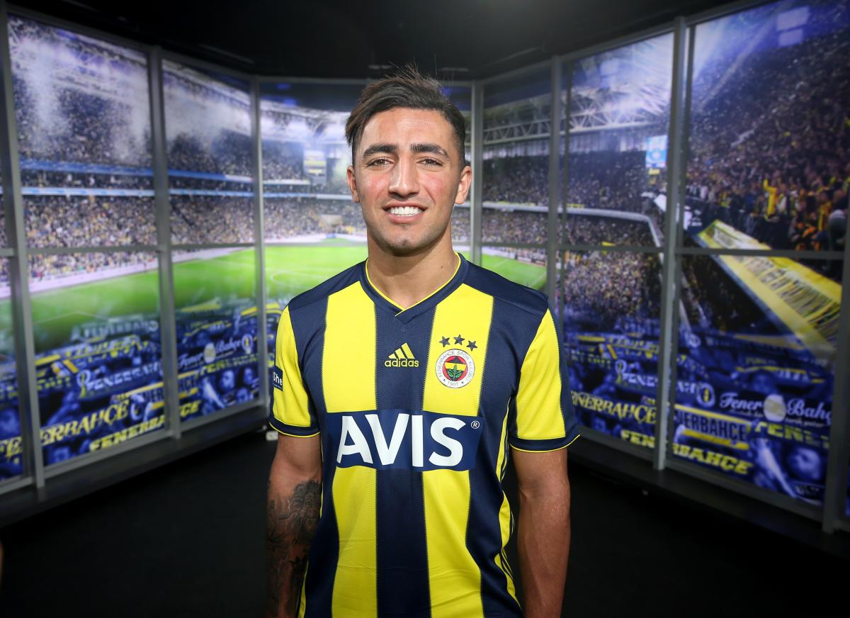 FC Mariupol, Allahyar'ı istiyor