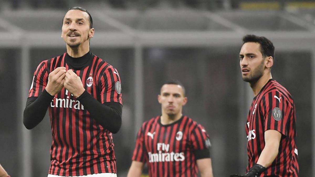 Milan'da Hakan Çalhanoğlu'na yeni sözleşme teklifi