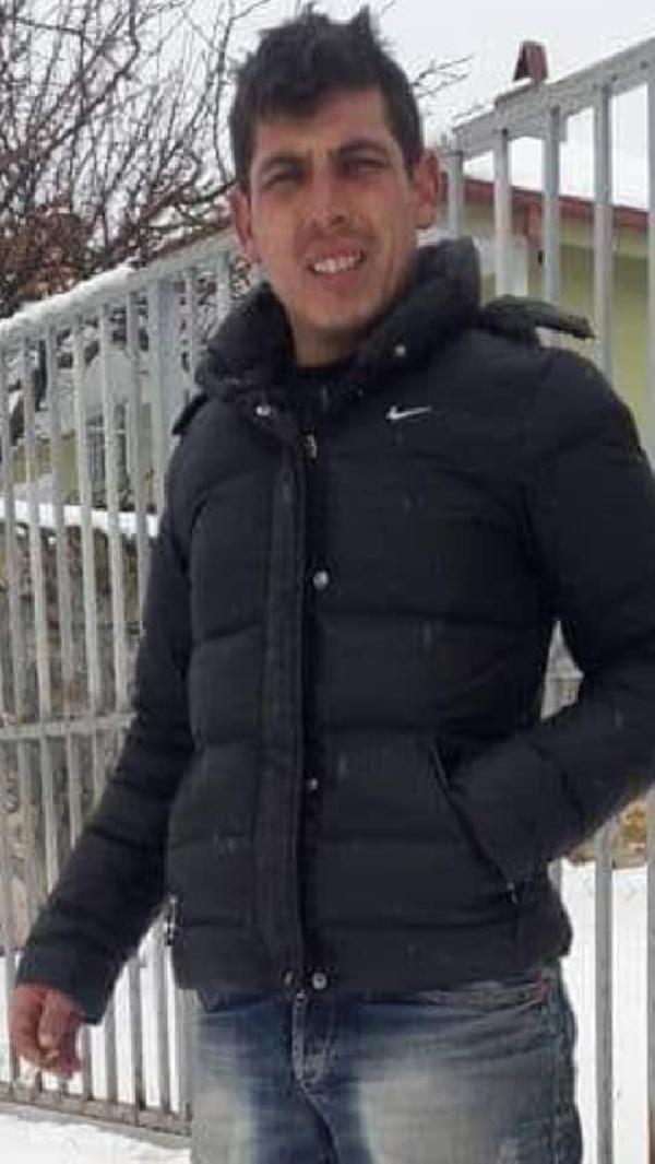 Afyonkarahisar'da kavgayı ayırmaya çalışırken öldürüldü