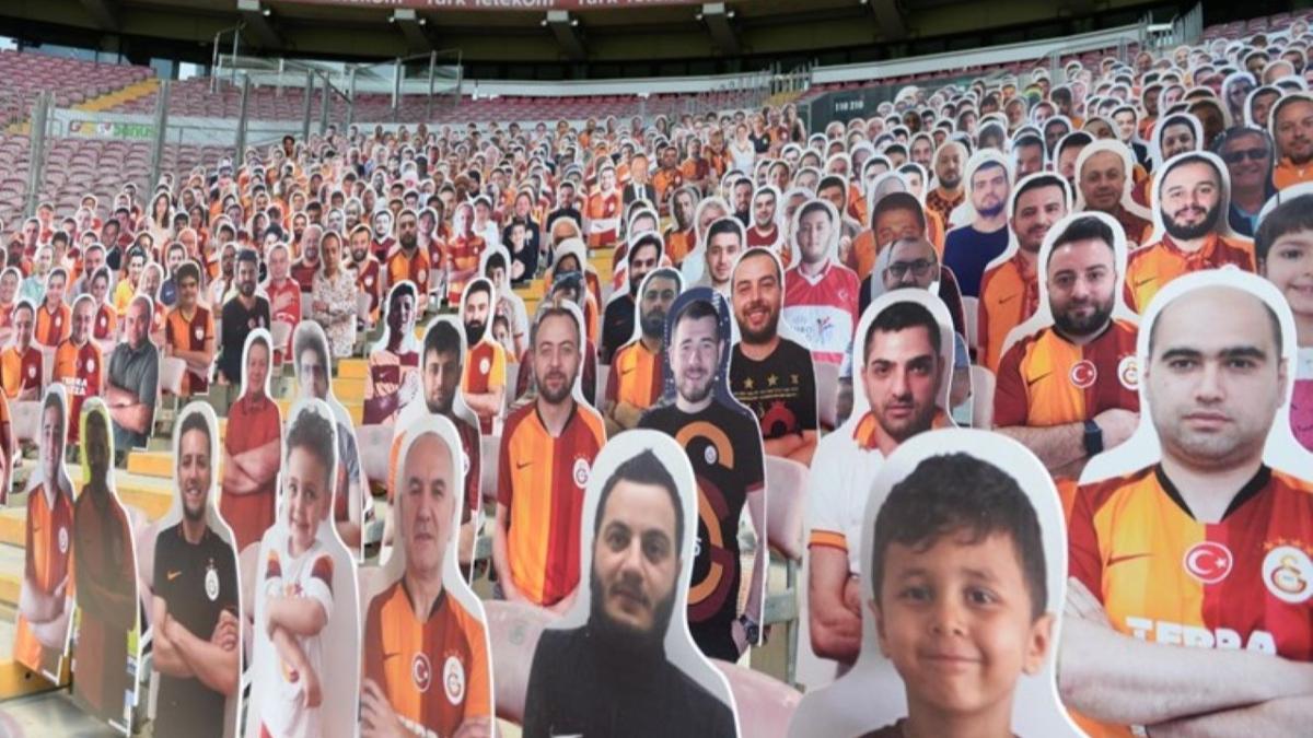 Süper Lig'de kombine problemi