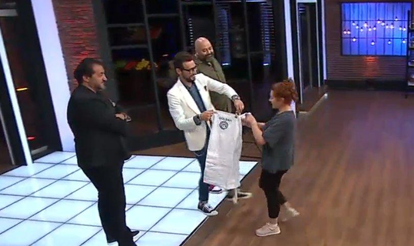 MasterChef'in 16 kişilik kadrosu tamamlandı