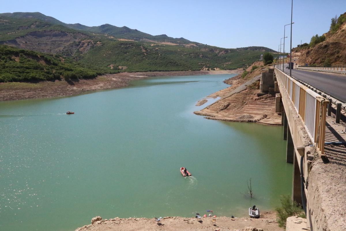 Kayıp Gülistan Doku'yu arama çalışmaları 226. gününde