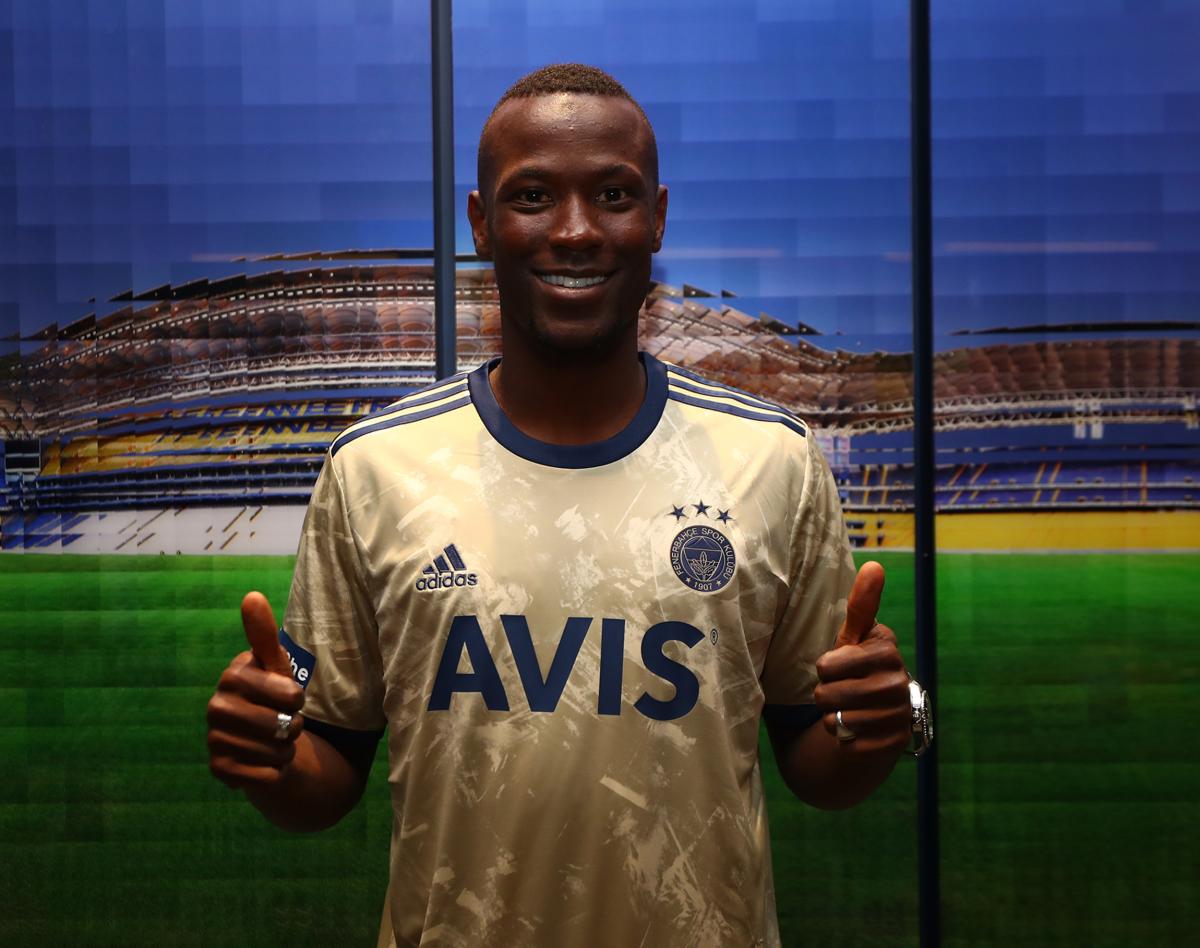 Mame Thiam Fenerbahçe'de