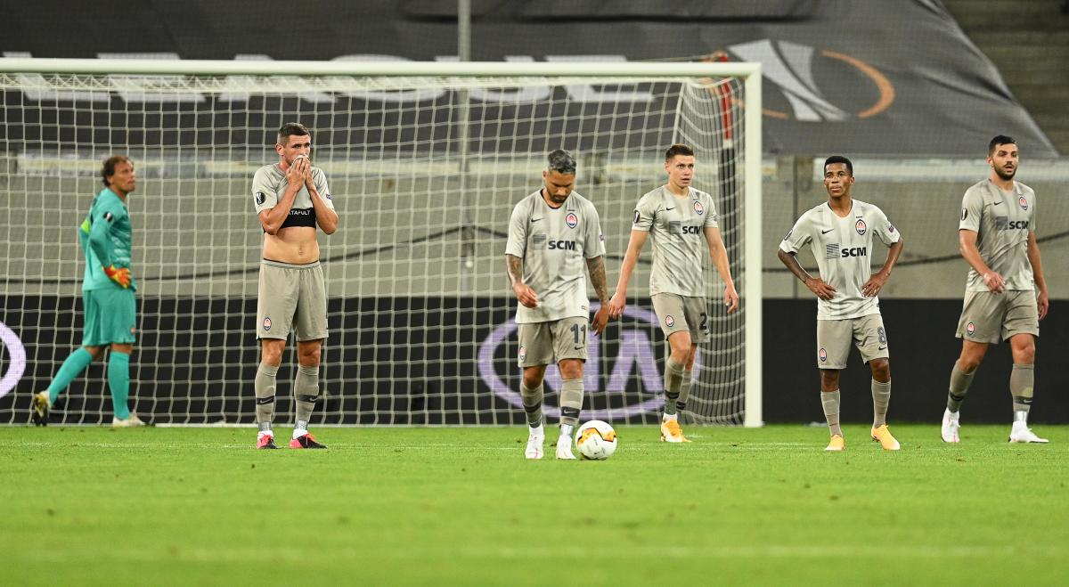 Inter, UEFA Avrupa Ligi'nde finale yükseldi