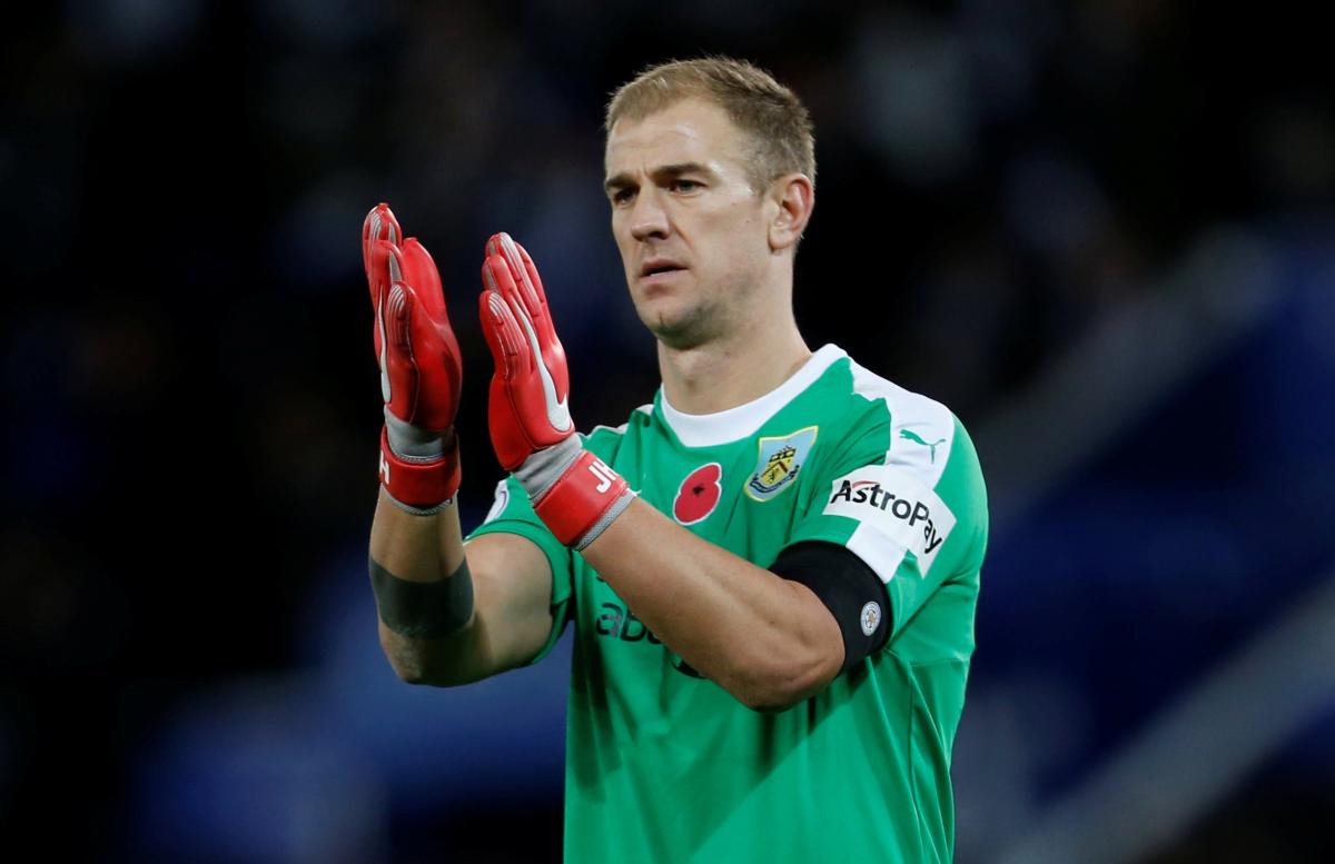 Fatih Karagümrük, Joe Hart ile anlaştı iddiası yalan çıktı