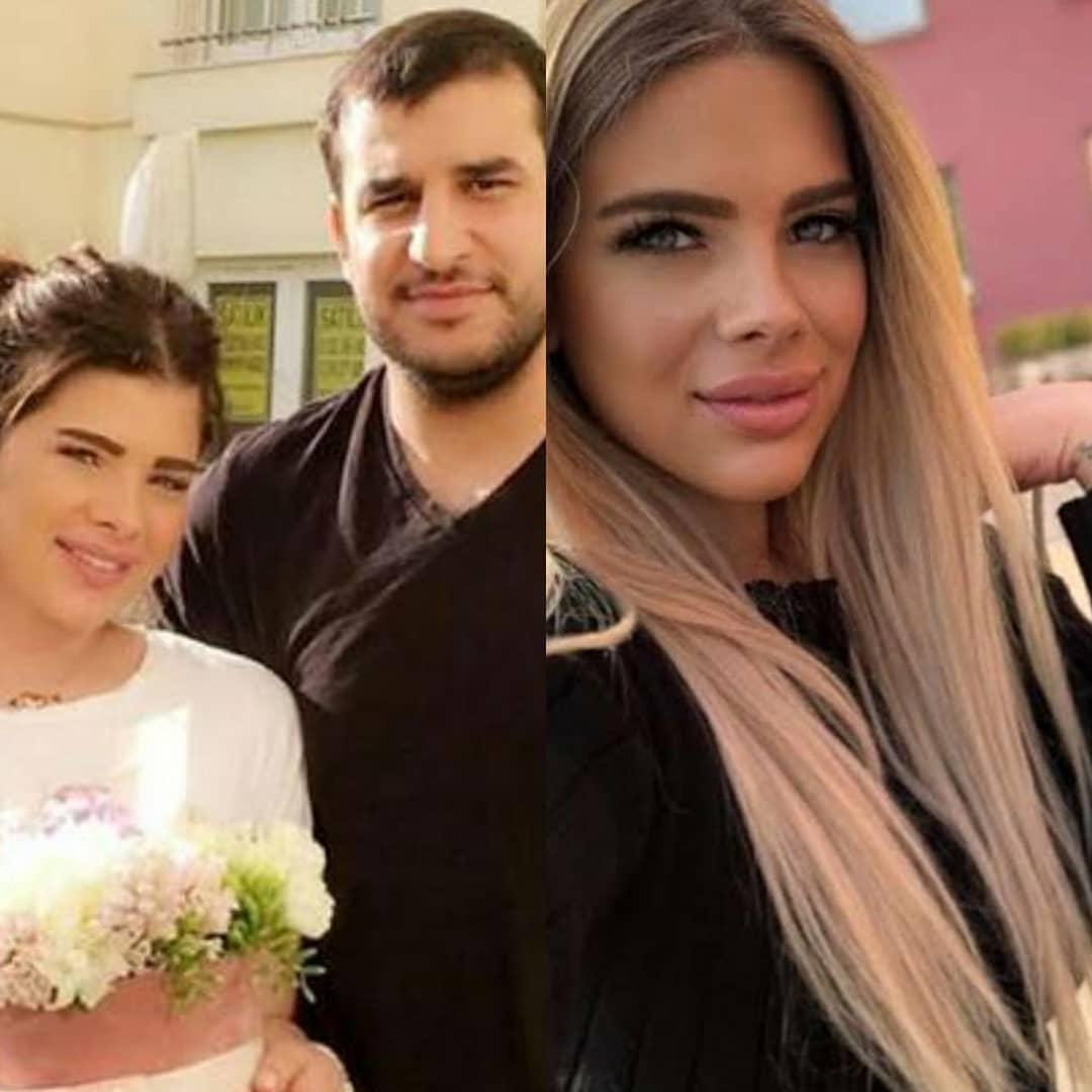 Damla Ersubaşı'dan Mustafa Can Keser’e karşı koruma kararı