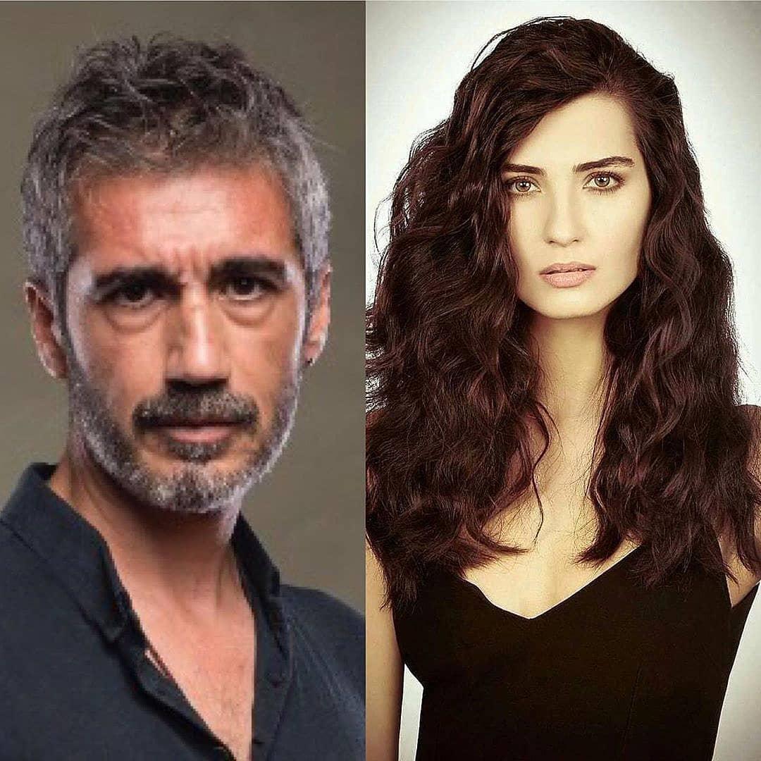 Tuba Büyüküstün sinirlendi
