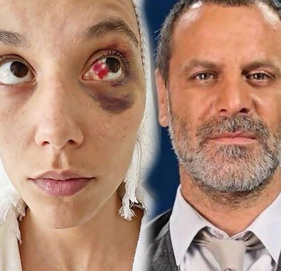 Halit Ergenç, Ozan Güven'i savundu