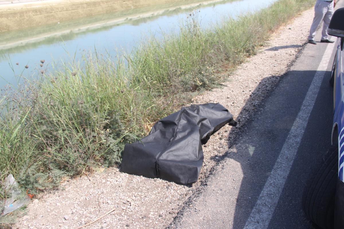 Adana'da 2 gündür kayıp çocuğun cansız bedenine ulaşıldı