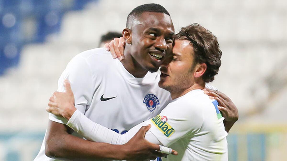 Beşiktaş, Koita'yı transfer etmek istiyor