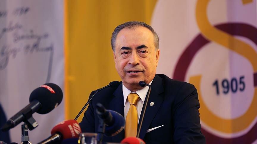 Mustafa Cengiz: Çok büyük dedikodular kulağımıza geliyor