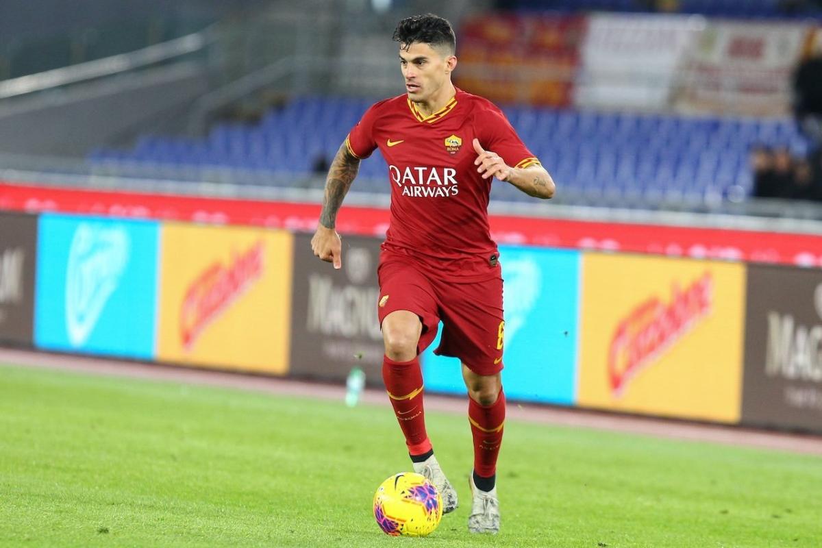 Fenerbahçe'nin 2020-2021 kadrosu