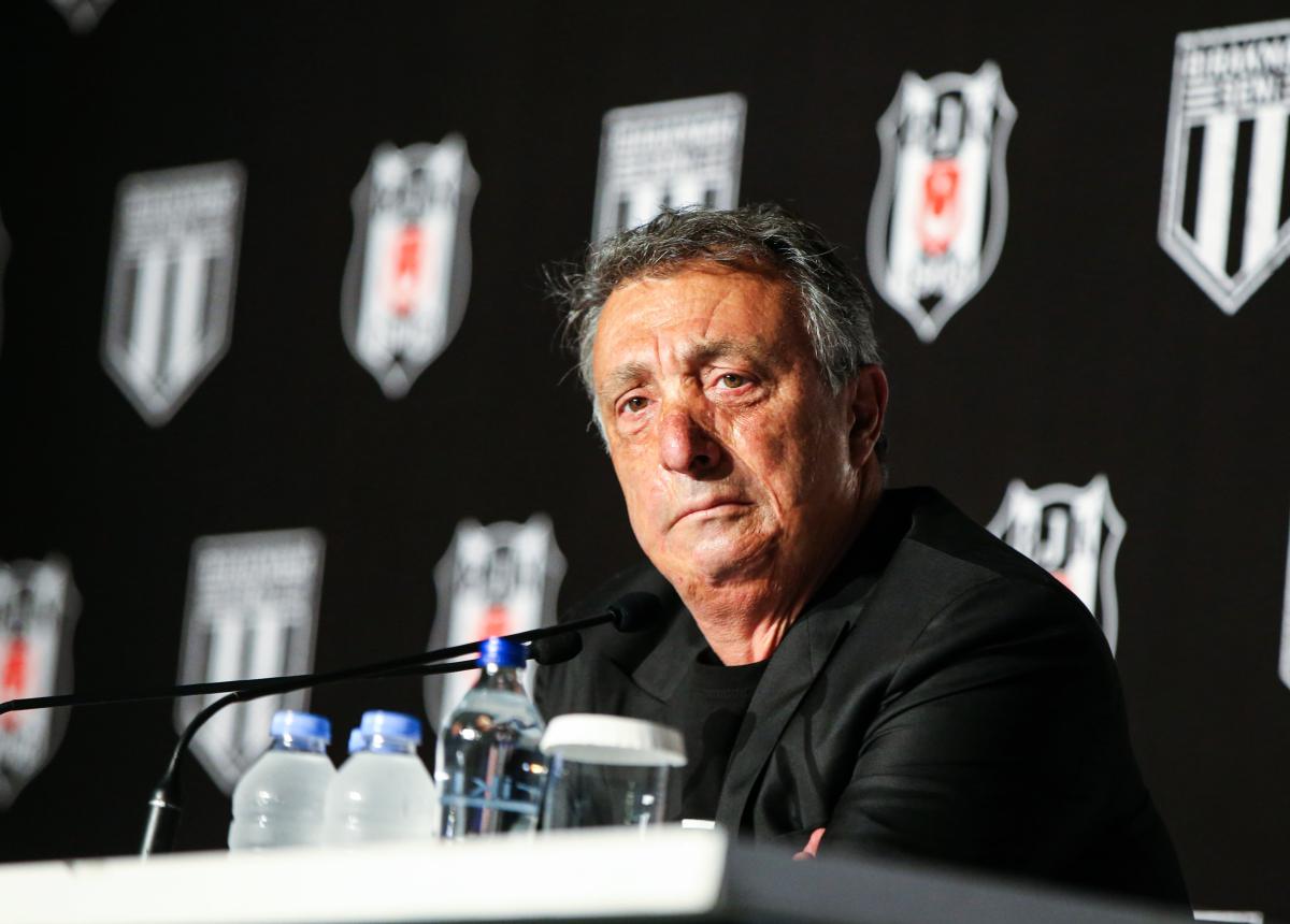 Ahmet Nur Çebi: Mensah yalan söyleyecek bir çocuk değil