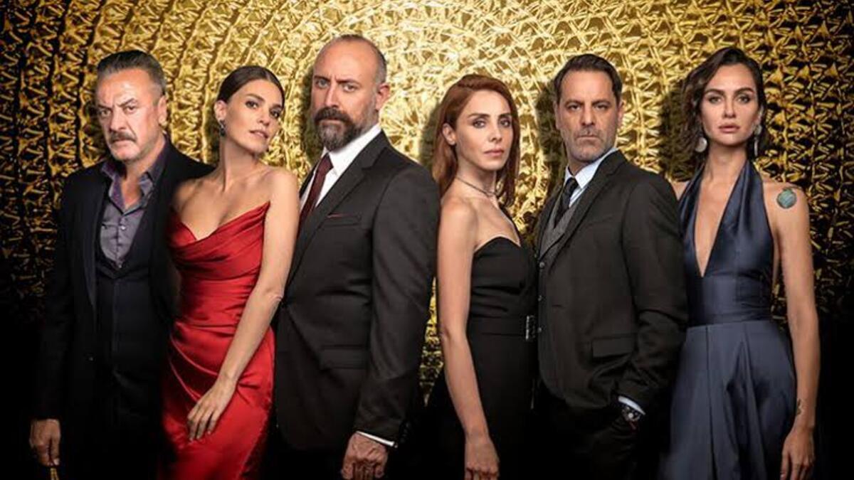 Halit Ergenç özür diledi