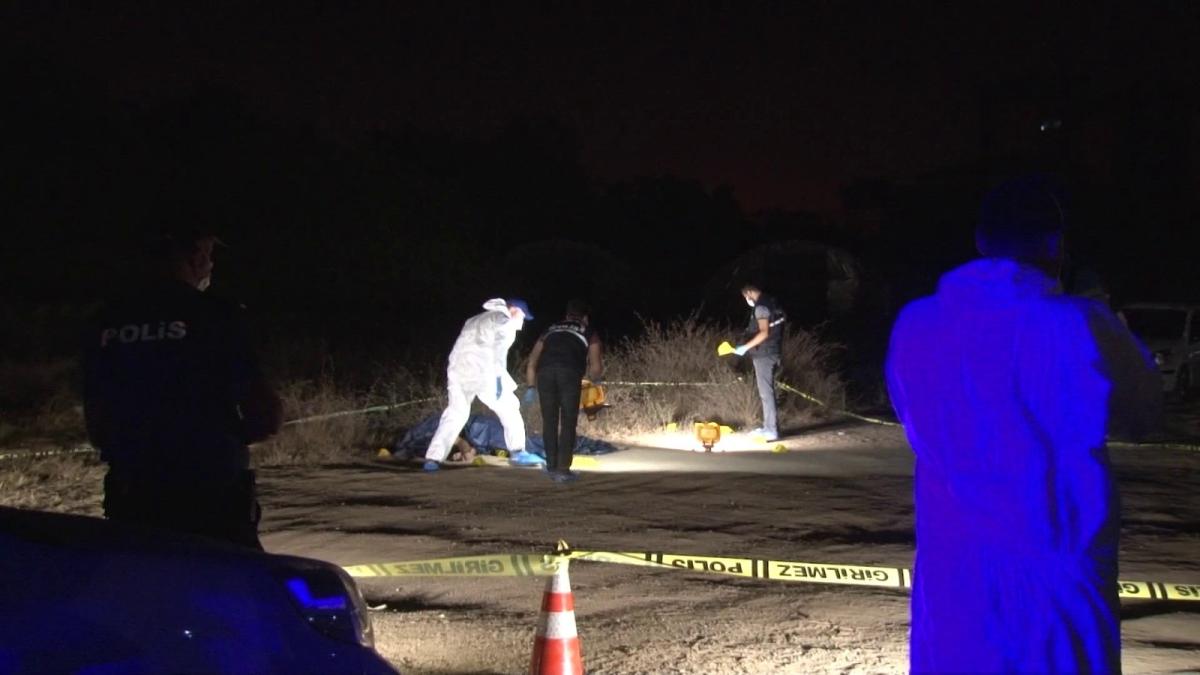 Sancaktepe'de bir kişi, kuzenini öldürdü