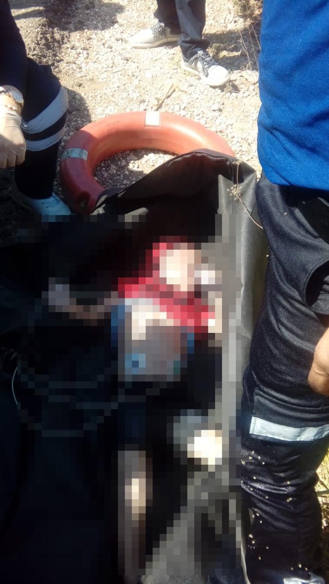 Adana'da 2 gündür kayıp çocuğun cansız bedenine ulaşıldı