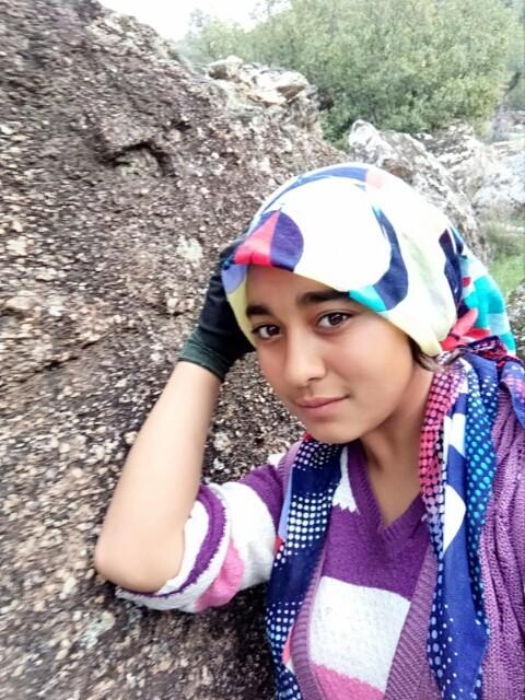 Aydın'da süt sağmaya giden Özlem, 15 gündür kayıp