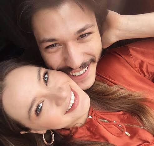 Miray Daner, Kubilay Aka ile 3'üncü kez barıştı