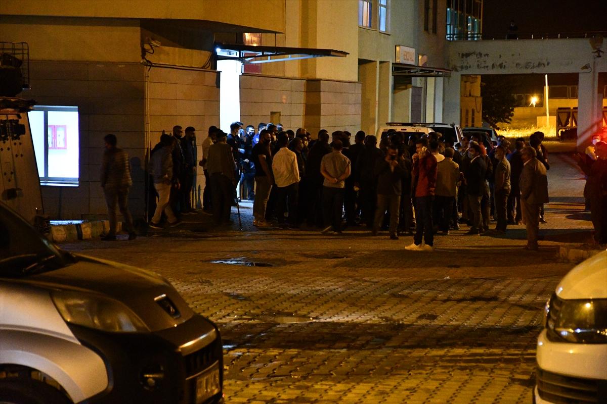 Ağrı'da bir çoban ölü bulundu