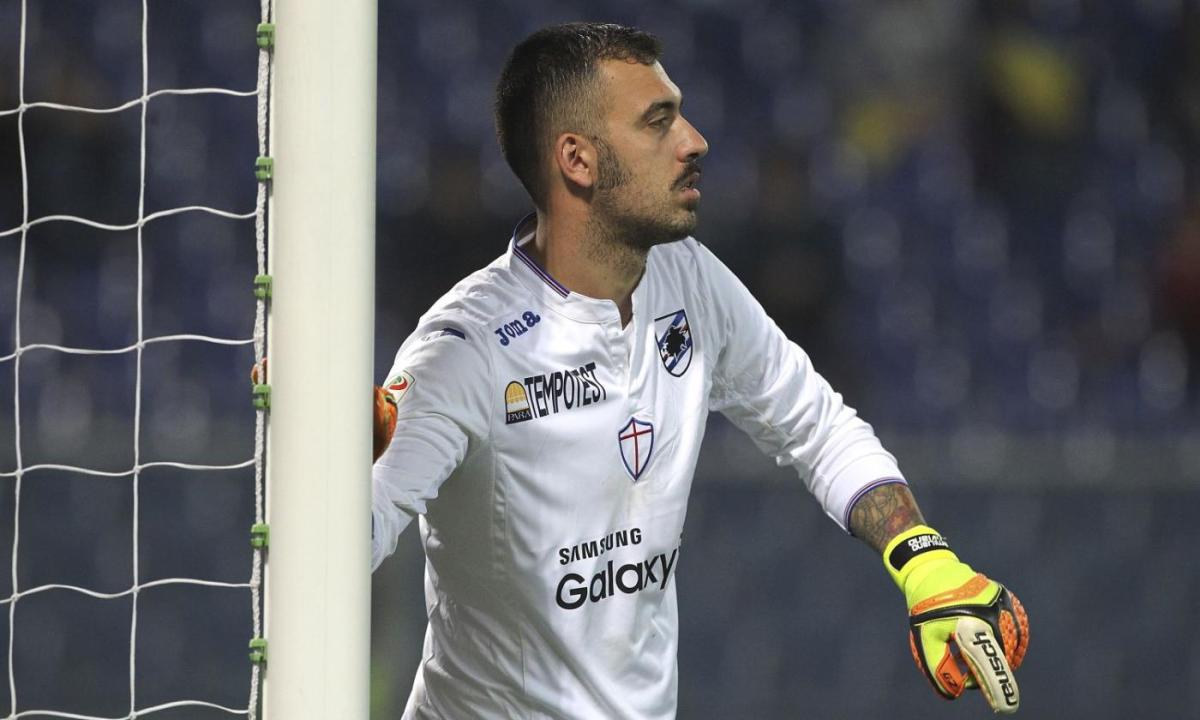 Emiliano Viviano kimdir
