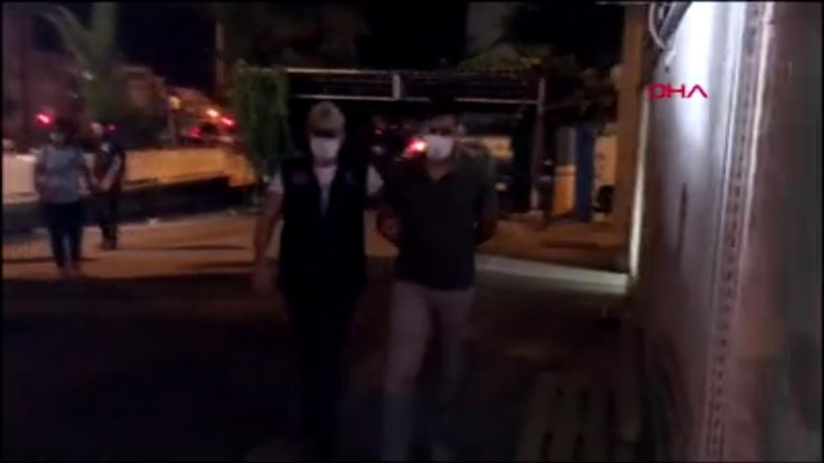 FETÖ'nün TSK yapılanmasına operasyon: 41 gözaltı