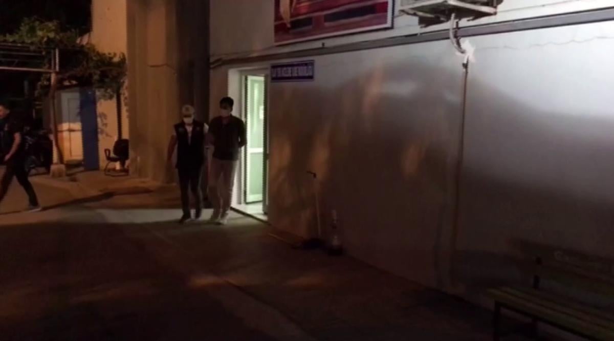 FETÖ'nün TSK yapılanmasına operasyon: 41 gözaltı