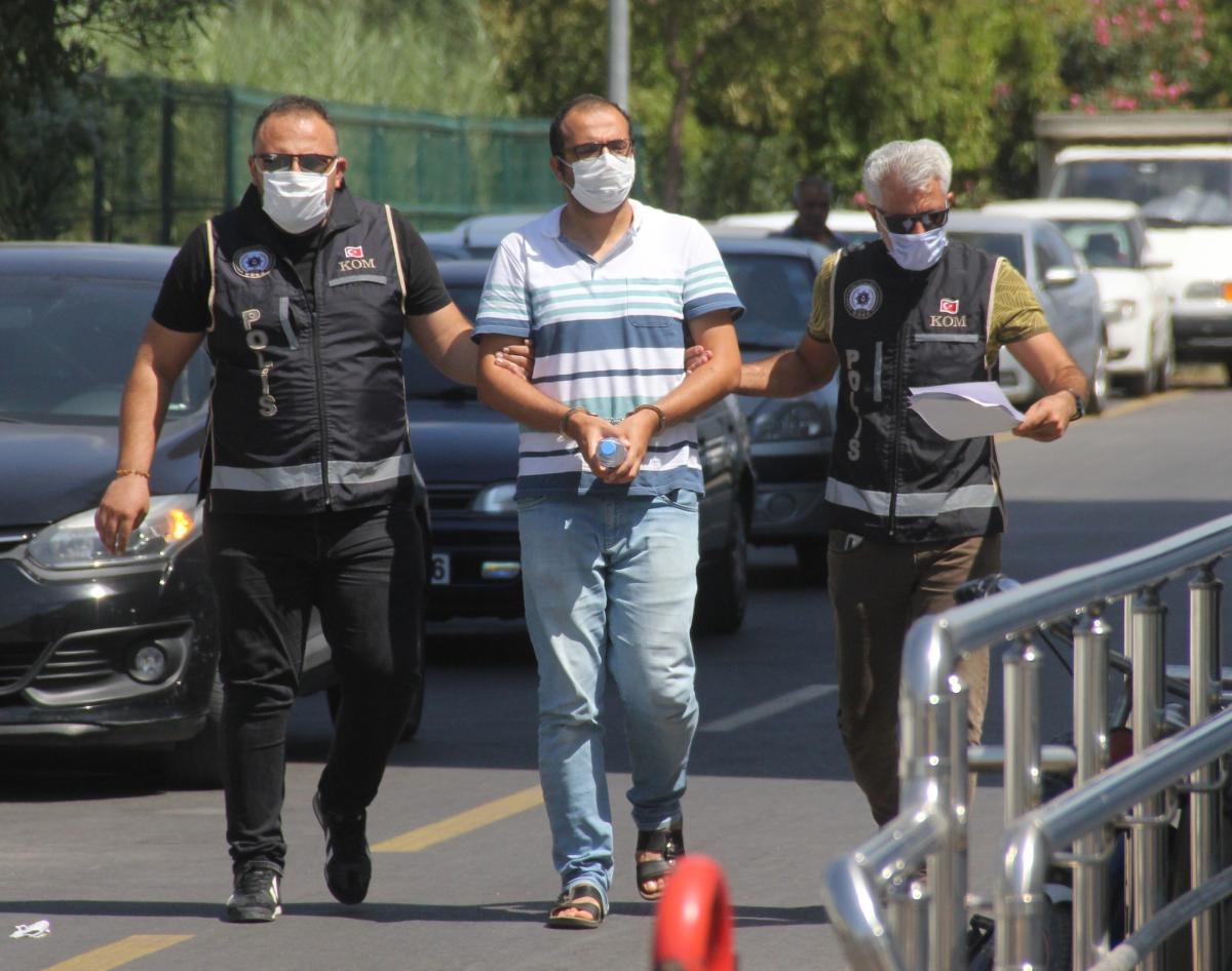 FETÖ’nün bölge imamı Adana'da yakalandı