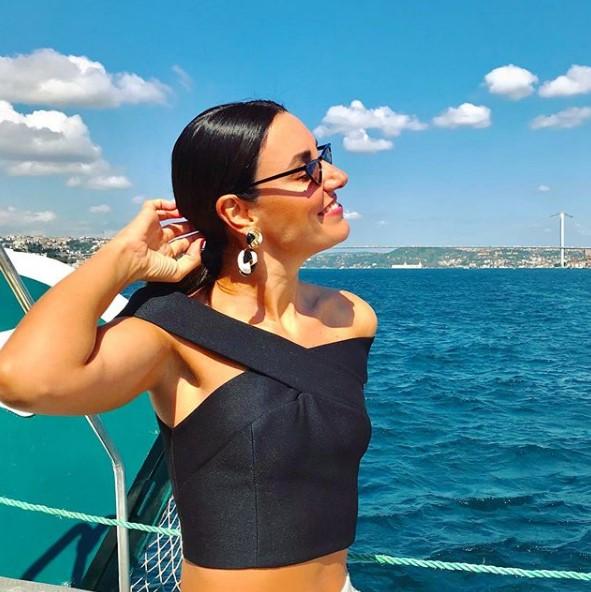 Sevcan Orhan kimdir?