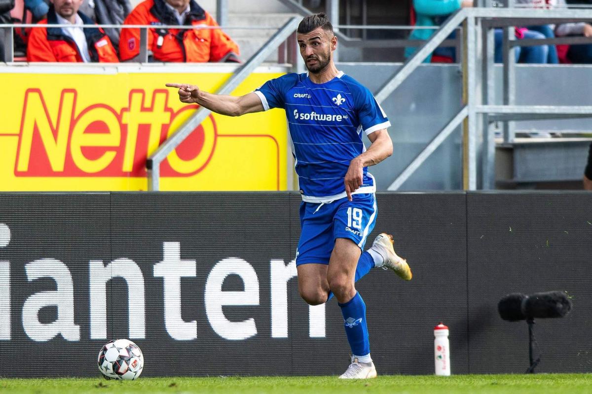 Trabzonspor Serdar Dursun için devrede