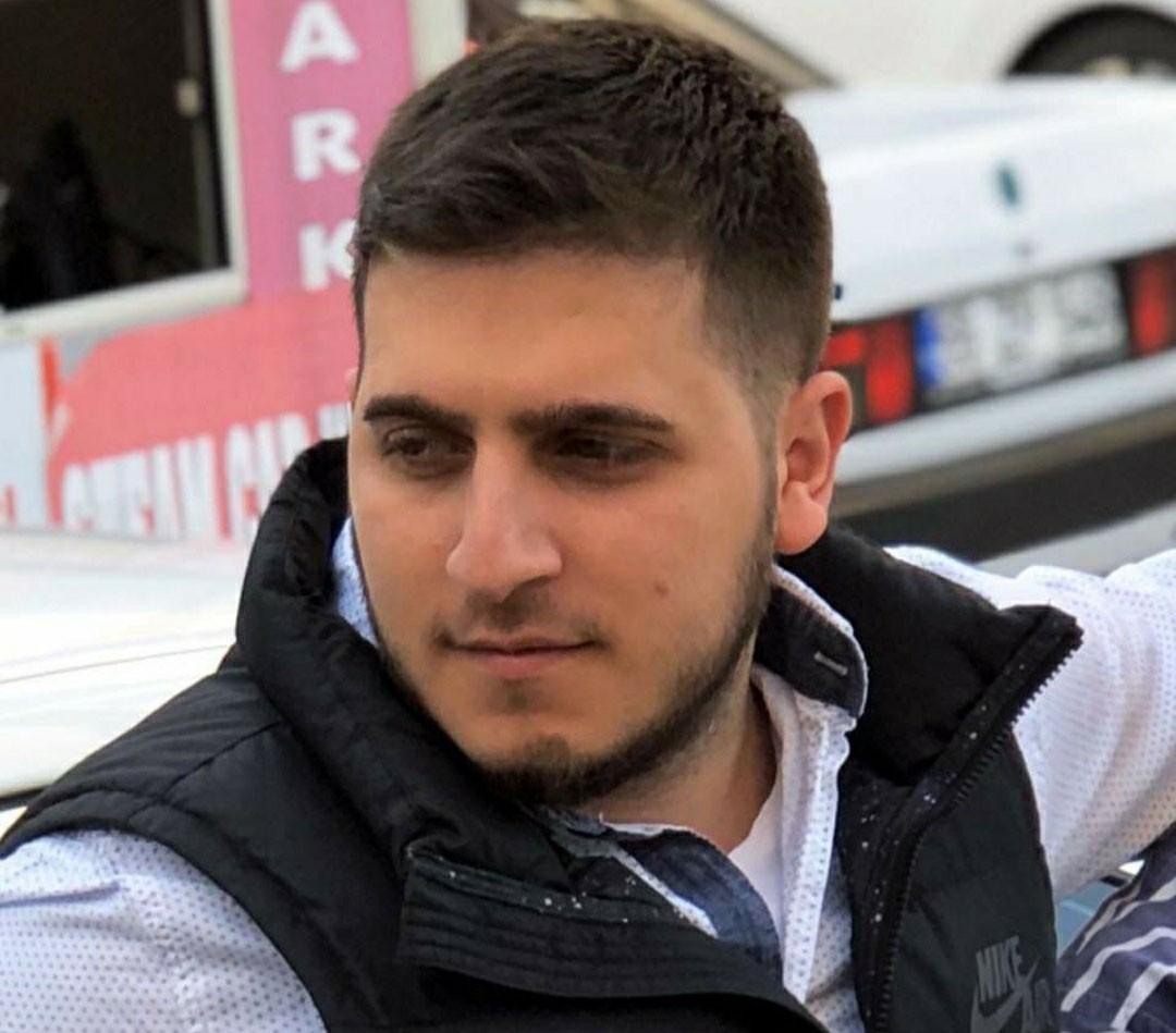 Samsun'da silahlı saldırı: 1 kişi hayatını kaybetti