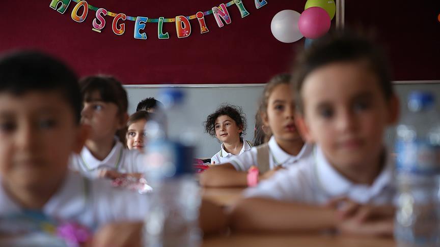 Ziya Selçuk okulların nasıl açılacağını duyurdu