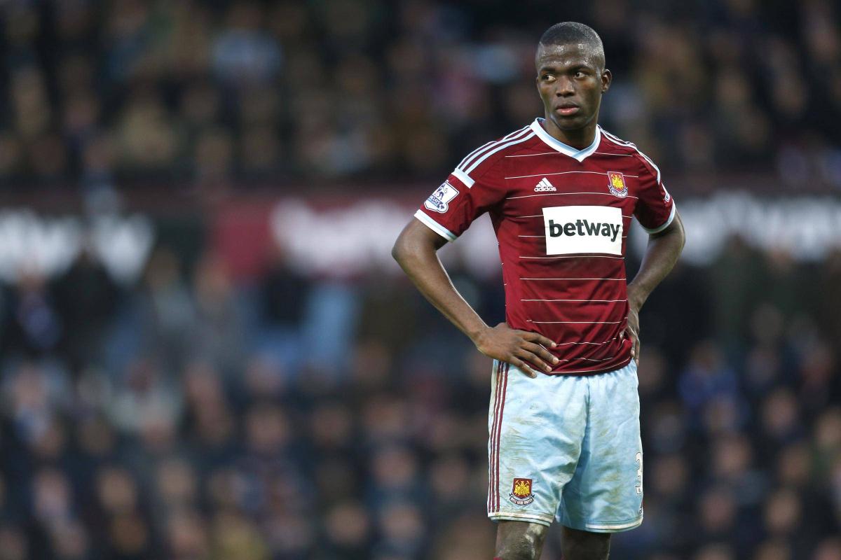 Enner Valencia'nın kız kardeşi kaçırıldı