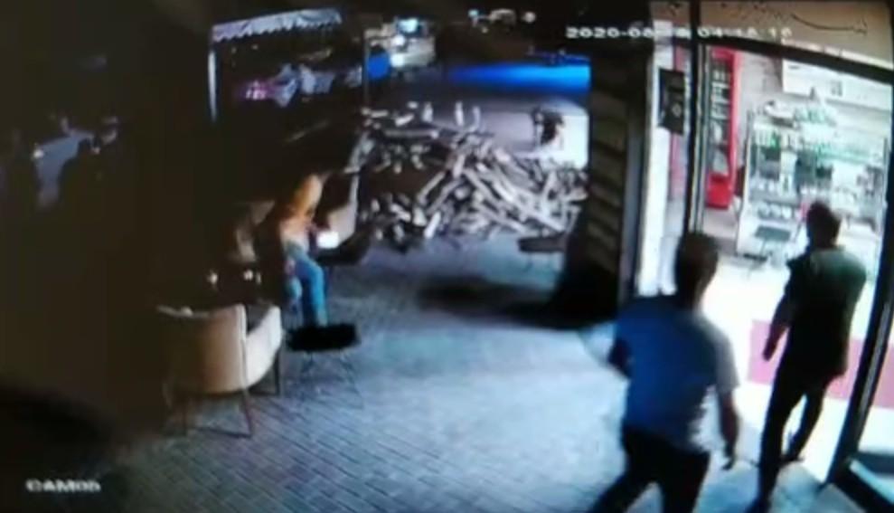 İstanbul'da iki ilçede nişan atma kavgası: 1 ölü, 5 yaralı