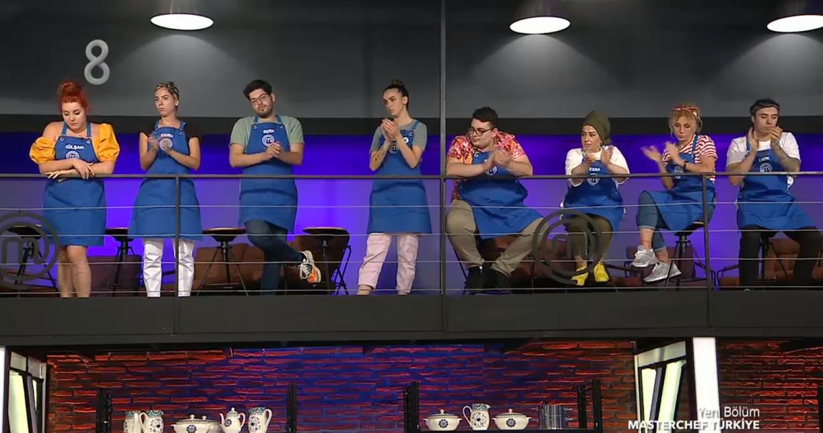 MasterChef'te dokunulmazlık oyununu kazanan belli oldu