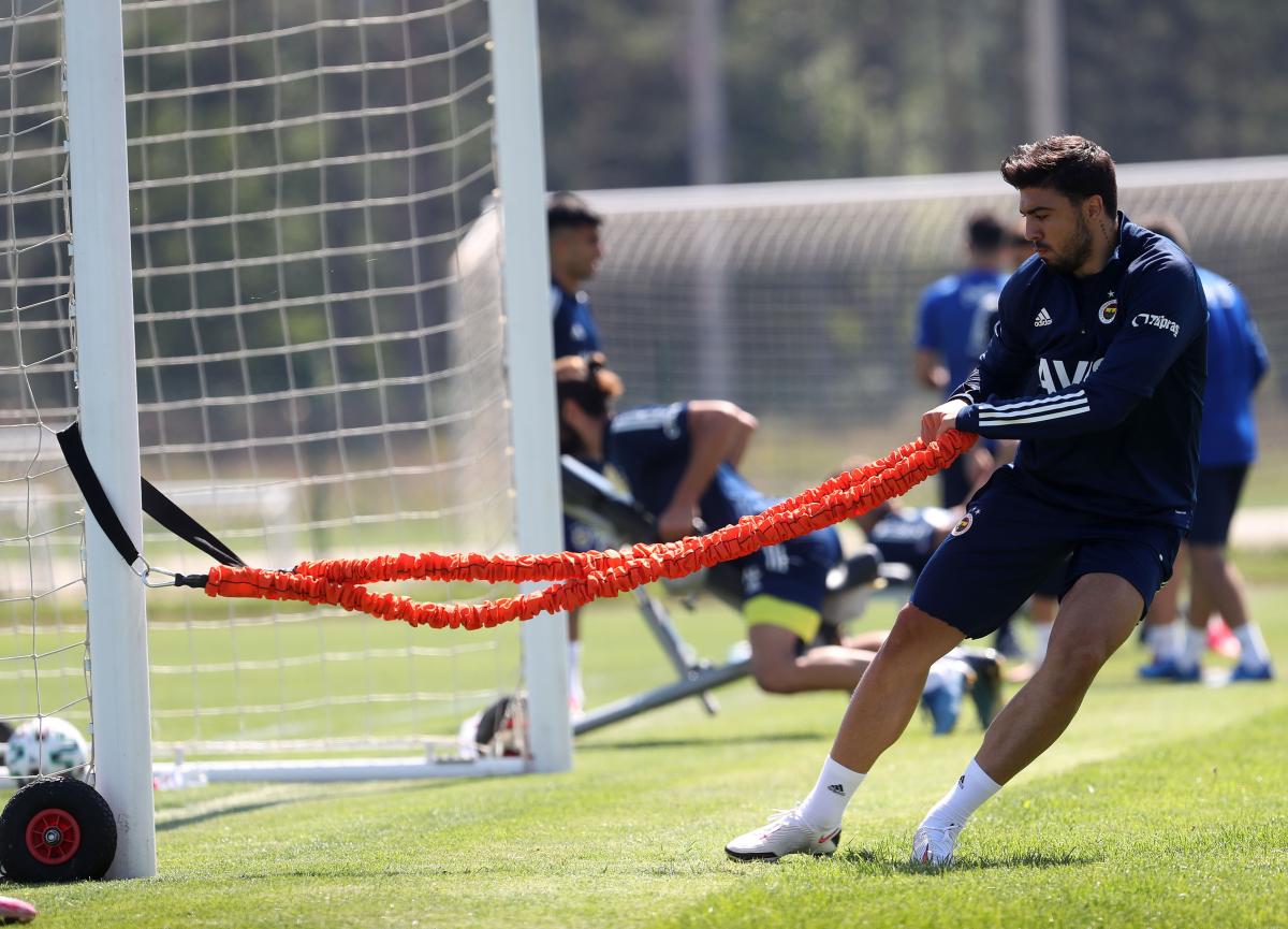 Erol Bulut, Allahyar'ı kampa almadı