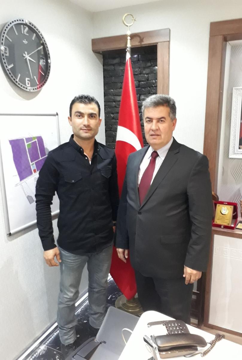 Aydın'da özel harekat polisi, kazada hayatını kaybetti