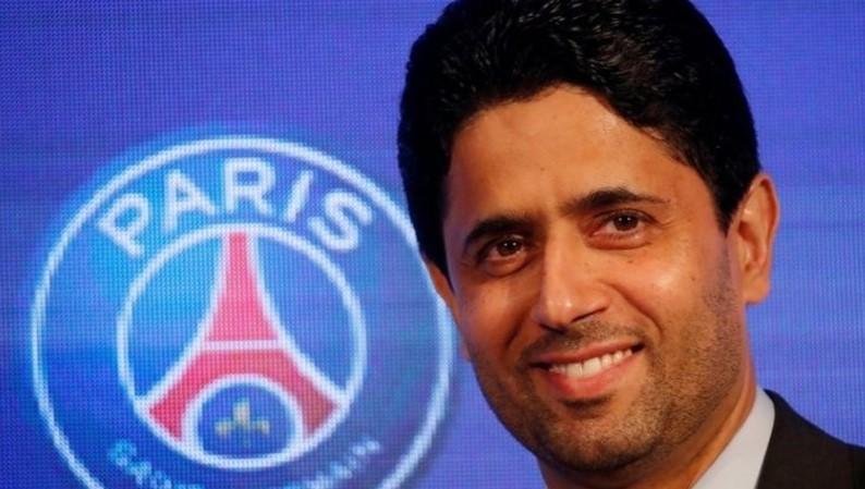Şampiyonlar Ligi'nde ilk finalist Paris Saint-Germain