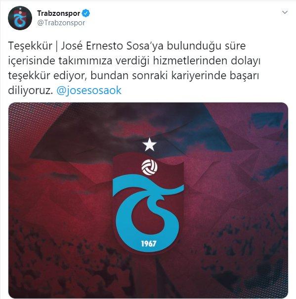 Fenerbahçe'nin yeni transferi Jose Sosa imza için İstanbul'da