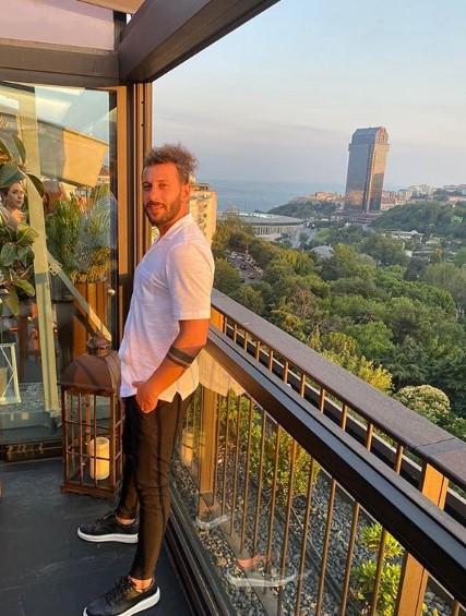 Sadık Ardahan Uzkanbaş (Survivor Ardahan) kimdir? Survivor Ardahan nereli?