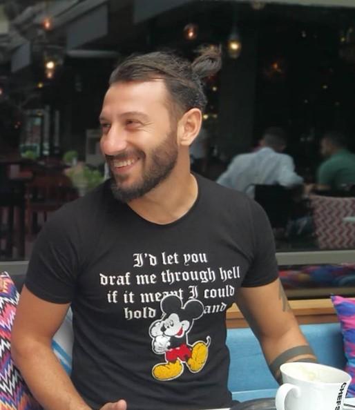 Sadık Ardahan Uzkanbaş (Survivor Ardahan) kimdir? Survivor Ardahan nereli?