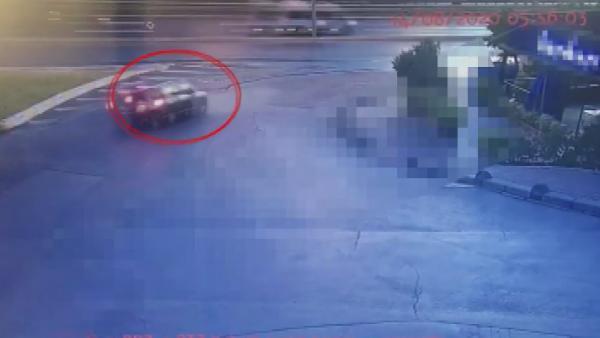 Beylikdüzü'nde kiralık otomobille hırsızlık yapan şüpheliler